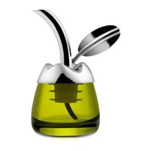 Alessi Fior D'olio Olijfoliekan