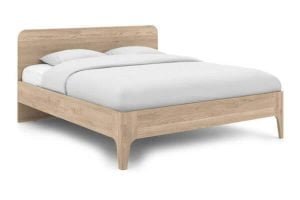 Bedframe Curve