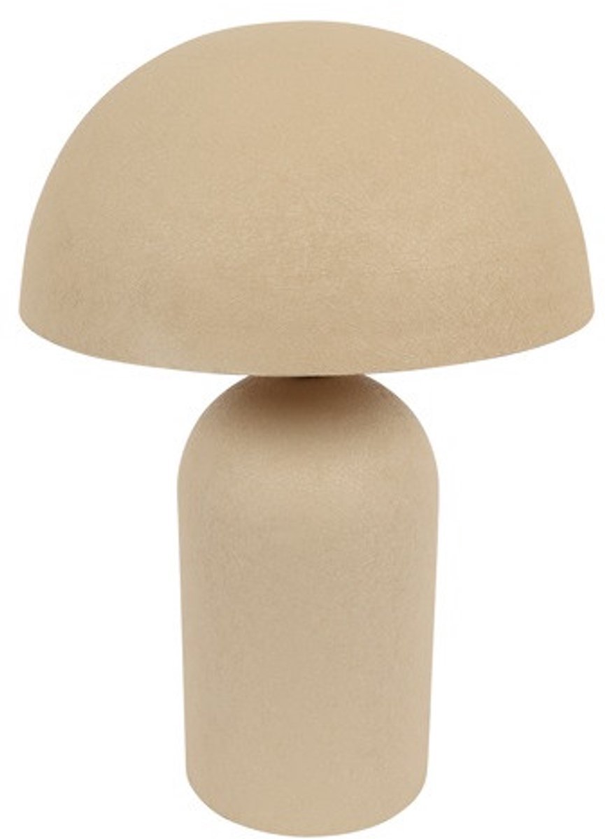 Countryfield tafellamp Evie Creme L