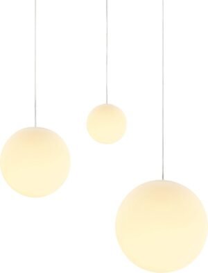 Design House Stockholm Luna Hanglamp Small