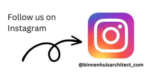 Follow us on Instagram @binnenhuisarchitect_com