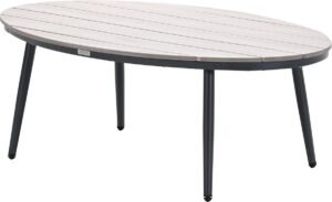 Garden Impressions Margriet Salontafel - 120 cm