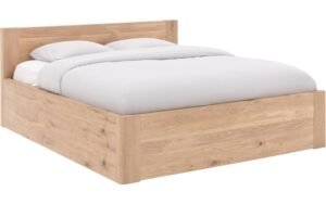 Goossens Bedframe Bibi, 160 x 210 cm