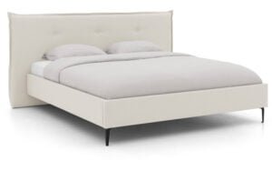 Goossens Bedframe Toendra, 160 x 200 cm