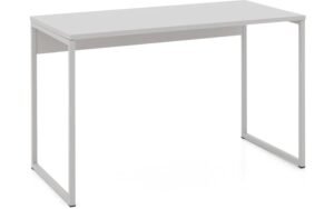 Goossens Bureau Ita, Bureau, 120 cm breed