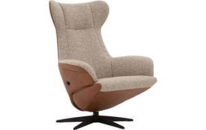 Goossens Excellent Avec Relaxfauteuil