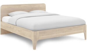 Goossens Excellent Bedframe Curve, 160 x 210 cm