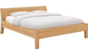Goossens Excellent Bedframe Donna, Bedframe 140 x 200 cm