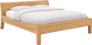 Goossens Excellent Bedframe Donna, Bedframe 160 x 200 cm