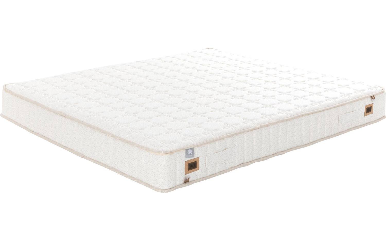 Goossens Excellent Matras Shapes 6, 180 x 210 cm pocketvering