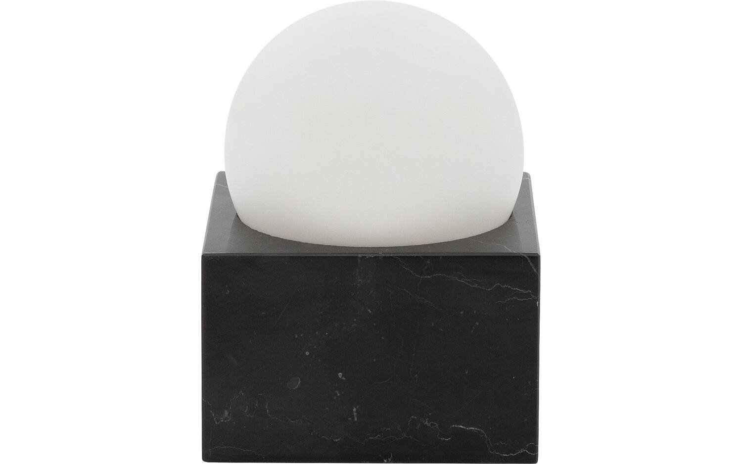 Goossens Excellent Tafellamp Kalmar, Tafellamp met 1 lichtpunt