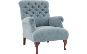 Goossens Fauteuil Ashton, Fauteuil