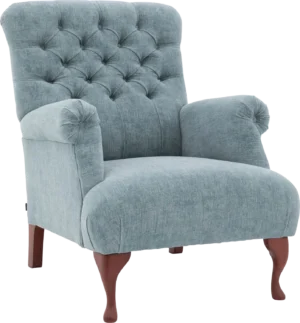 Goossens Fauteuil Ashton, Fauteuil