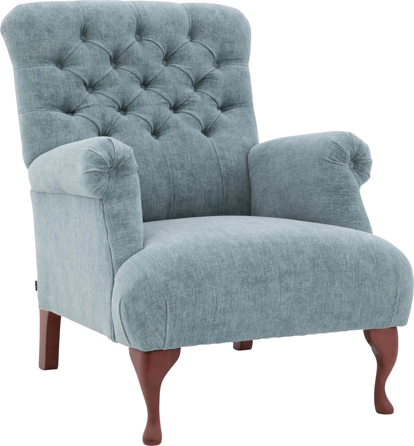 Goossens Fauteuil Ashton, Fauteuil