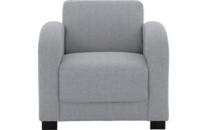 Goossens Fauteuil My Style, Fauteuil