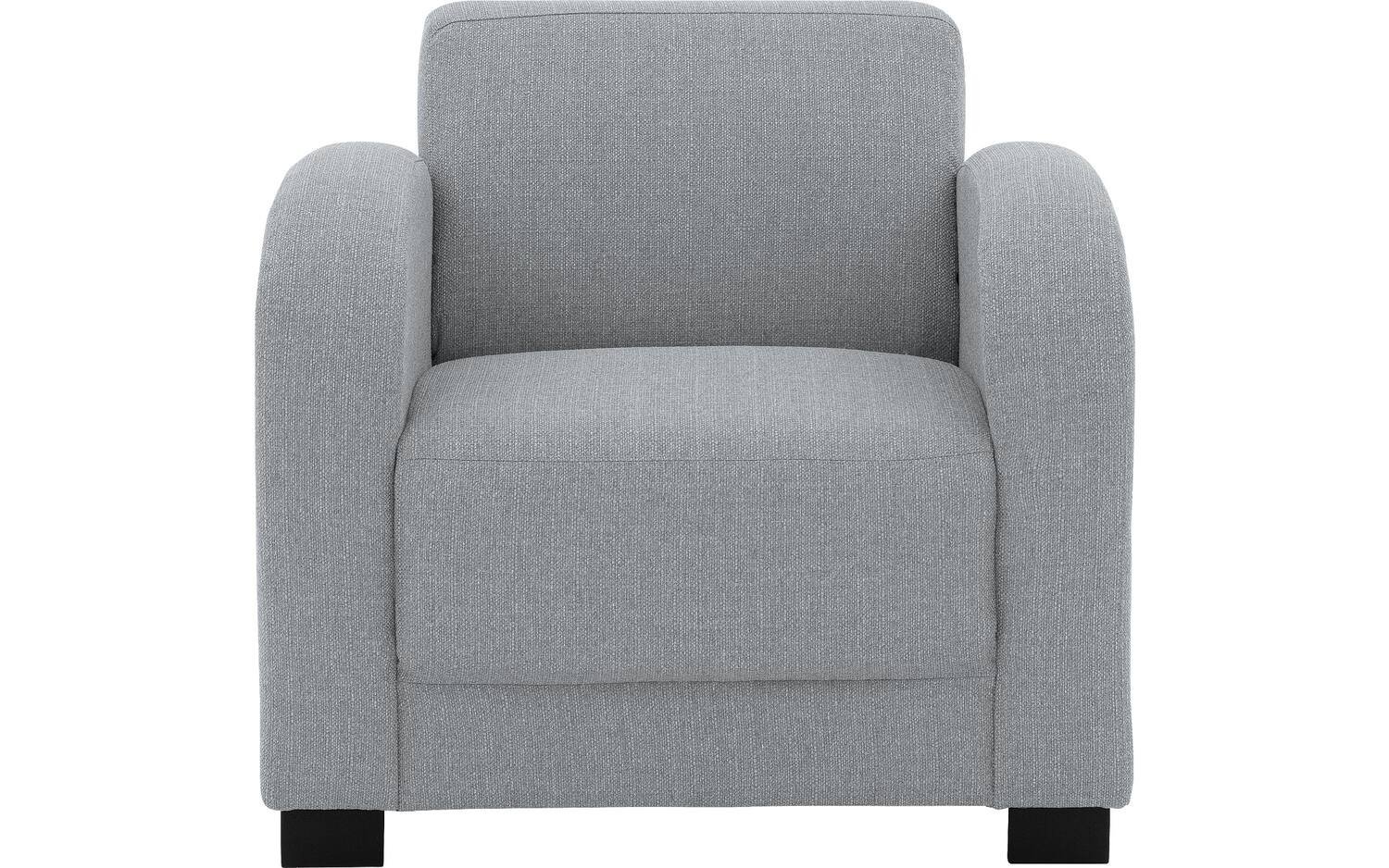 Goossens Fauteuil My Style, Fauteuil