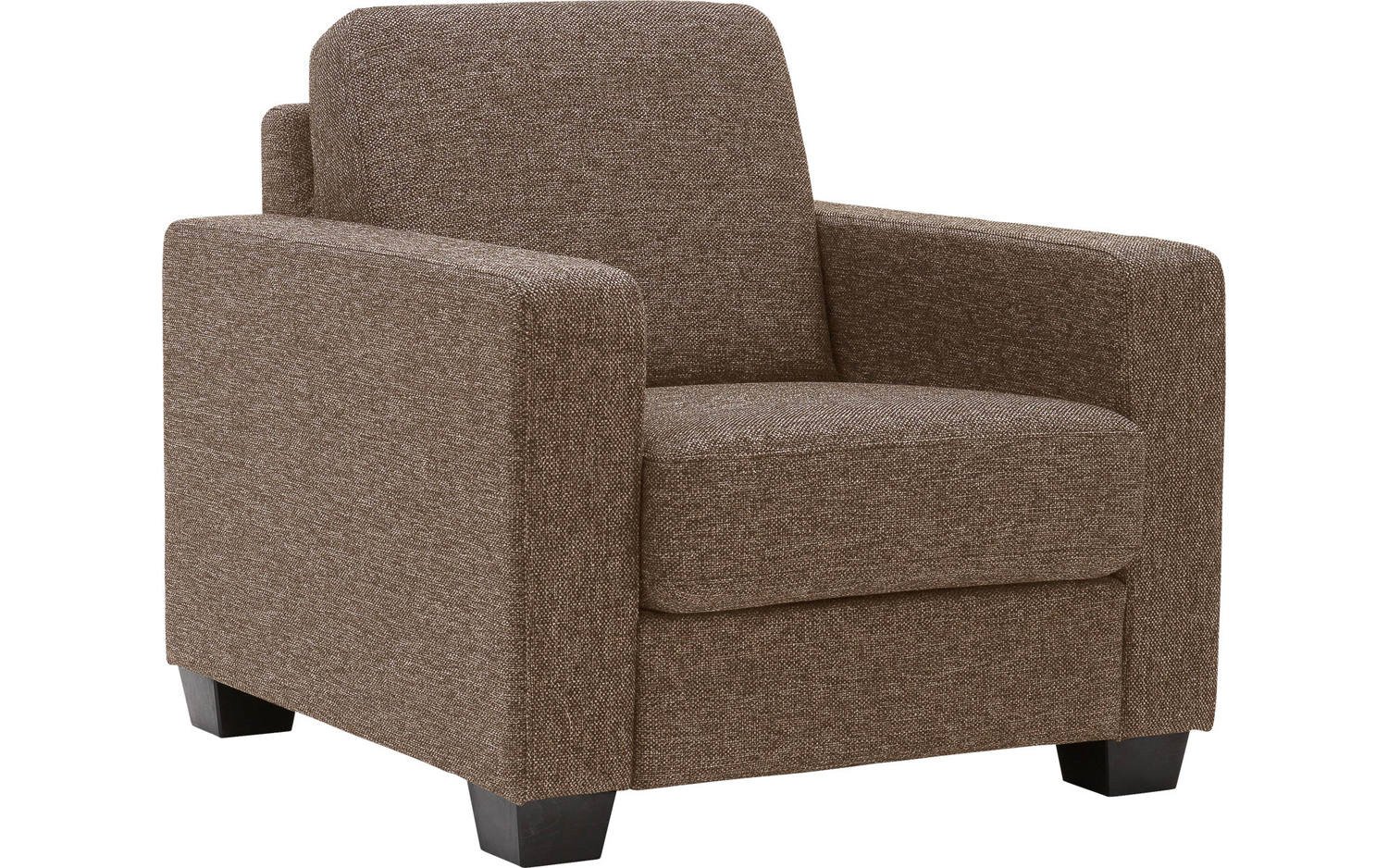 Goossens Fauteuil N-joy Divana, Fauteuil