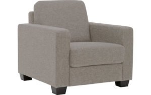 Goossens Fauteuil N-joy Divana, Fauteuil
