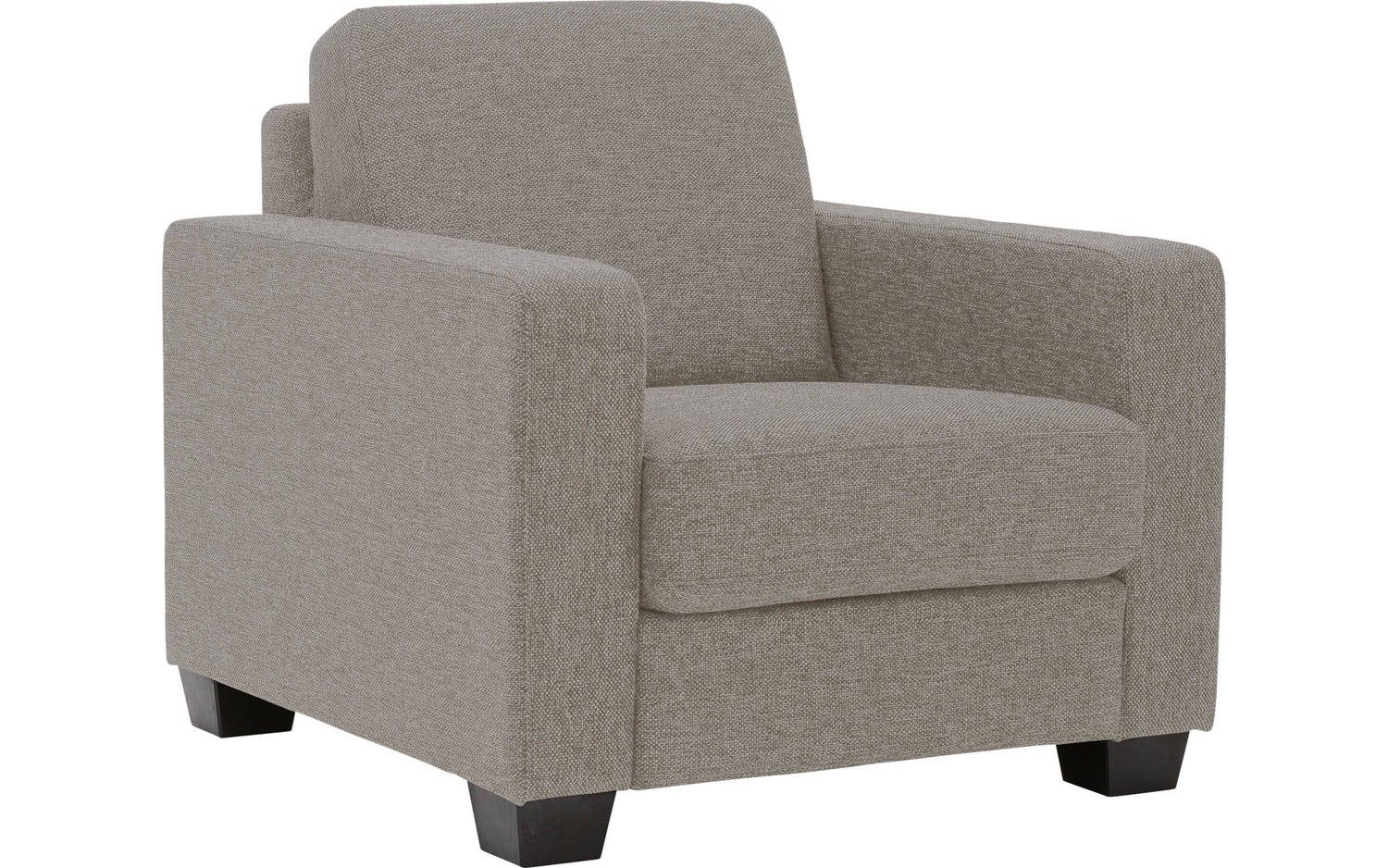 Goossens Fauteuil N-joy Divana, Fauteuil