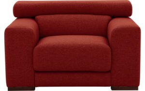 Goossens Fauteuil Nora, Fauteuil