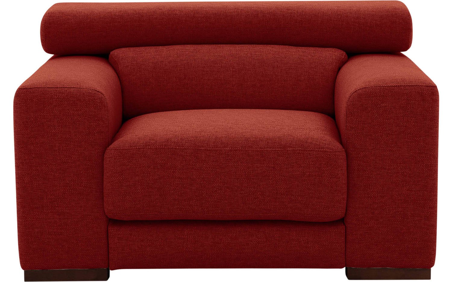 Goossens Fauteuil Nora, Fauteuil