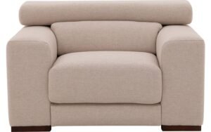 Goossens Fauteuil Nora, Fauteuil