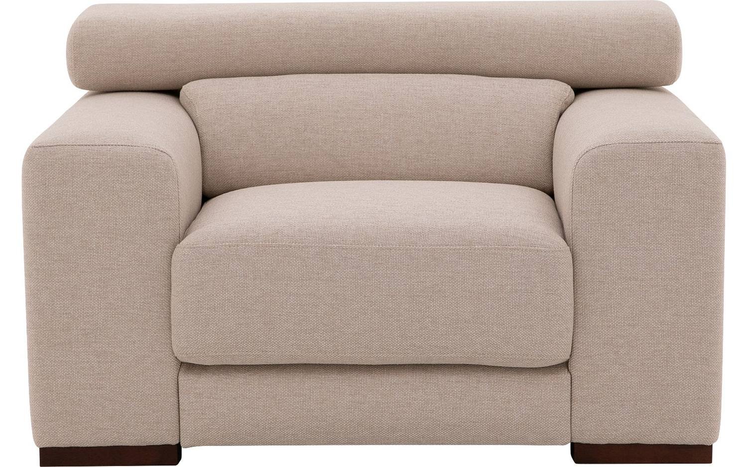 Goossens Fauteuil Nora, Fauteuil