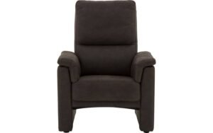 Goossens Fauteuil Pim, Fauteuil hoge rug