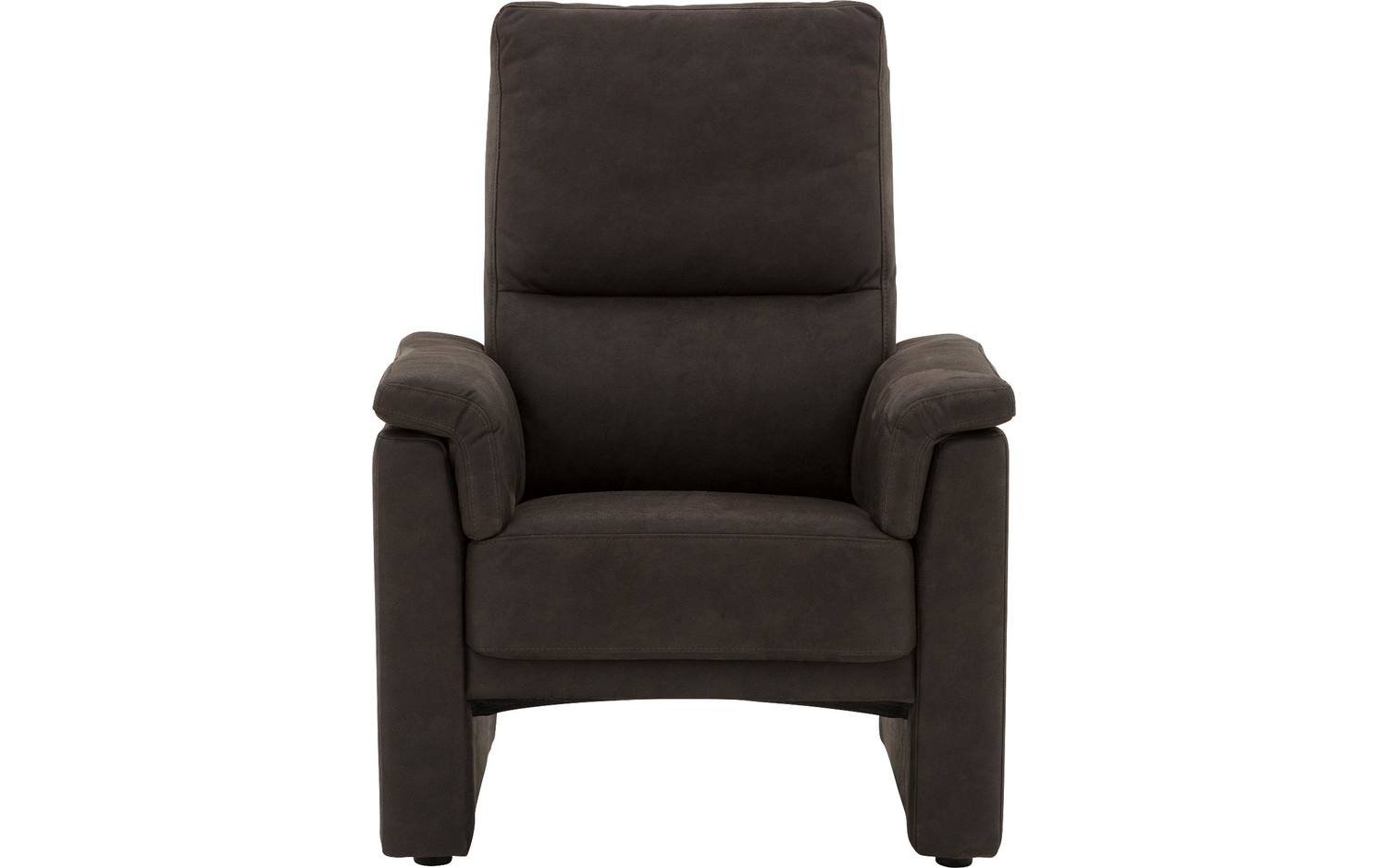 Goossens Fauteuil Pim, Fauteuil hoge rug