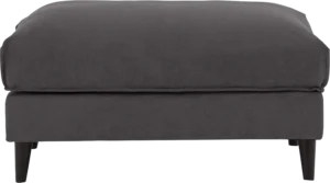 Goossens Hocker Jonas, 100 x 69 cm