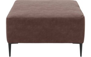 Goossens Hocker Key West, Hocker 81 x 81 cm