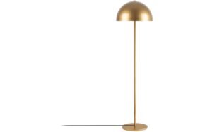 Goossens Lamp Mixed, Vloerlamp met 1 lichtpunt