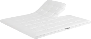 Goossens Topmatras Excite Koudschuim, 160 x 200 cm