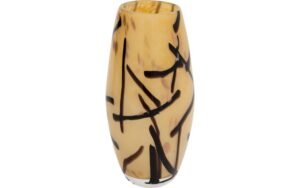 Goossens Vaas Eskil, Vaas 23 cm hoog