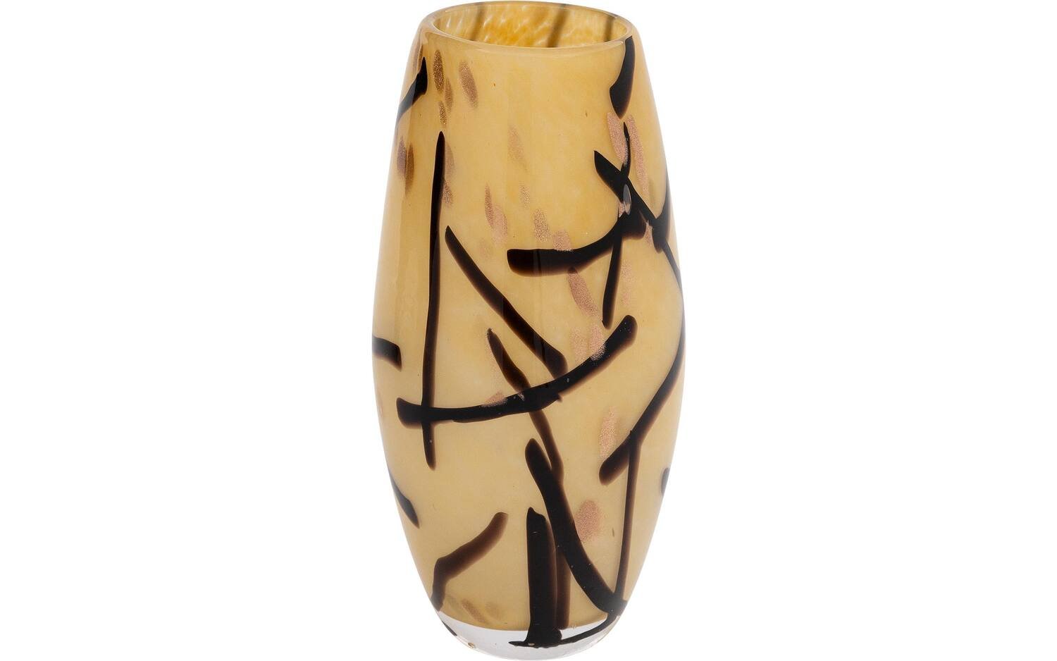 Goossens Vaas Eskil, Vaas 23 cm hoog