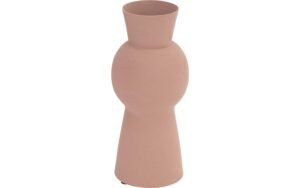 Goossens Vaas Folke, Vaas 21 cm hoog
