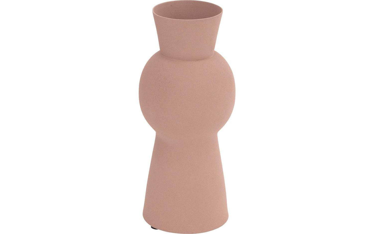 Goossens Vaas Folke, Vaas 21 cm hoog