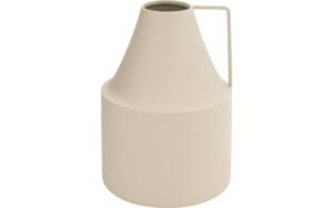 Goossens Vaas Jorunn, Vaas 25 cm hoog