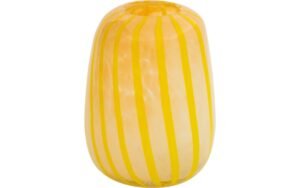 Goossens Vaas Osten, Vaas 21 cm hoog