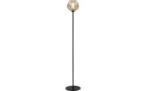 Goossens Vloerlamp Devant, Vloerlamp met 1 lichtpunt 150 cm