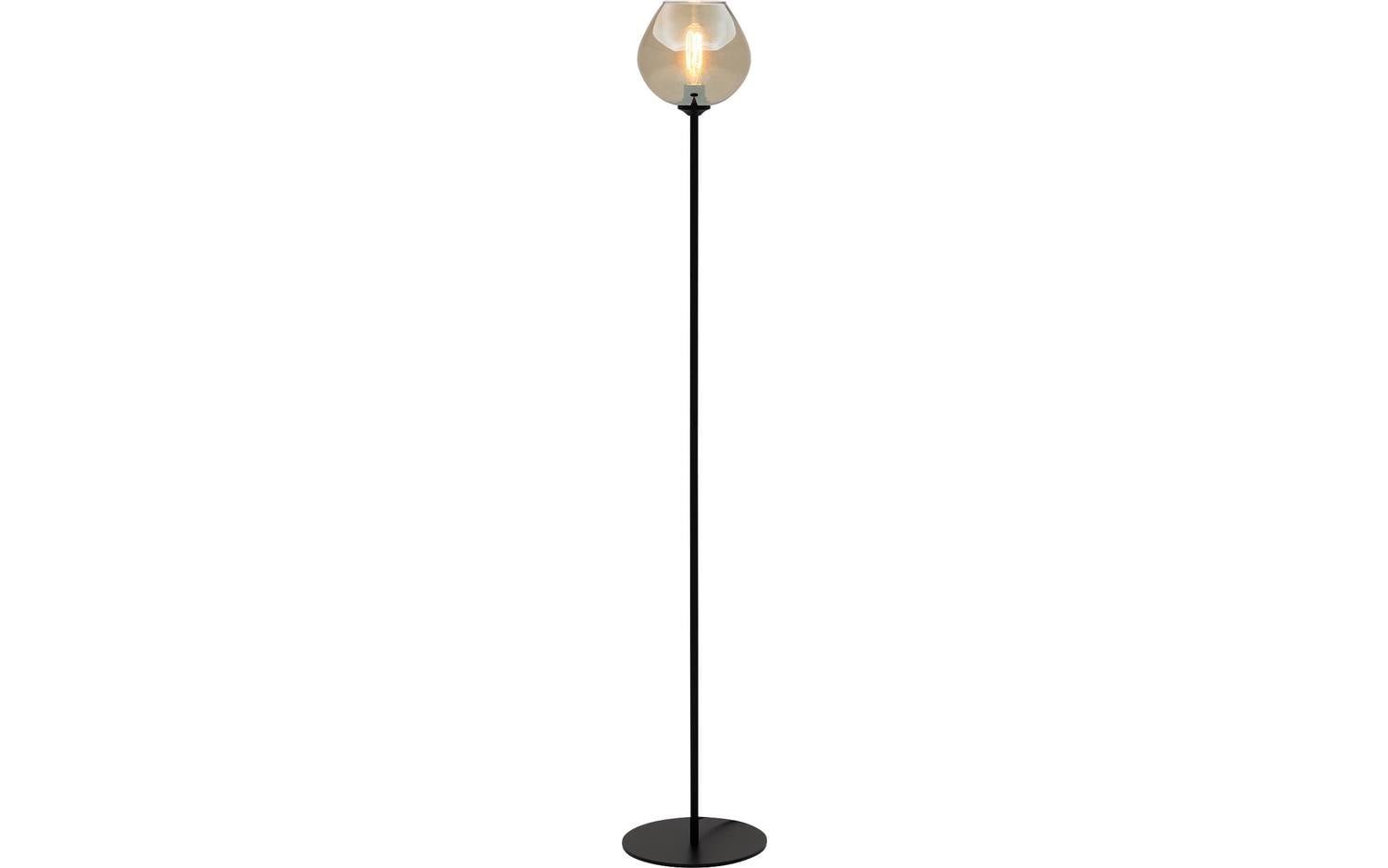 Goossens Vloerlamp Devant, Vloerlamp met 1 lichtpunt 150 cm