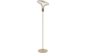 Goossens Vloerlamp Lody, Vloerlamp 175 cm