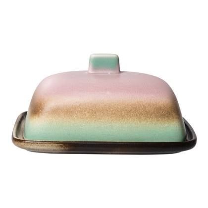 HKliving 70's Botervloot - Mercury