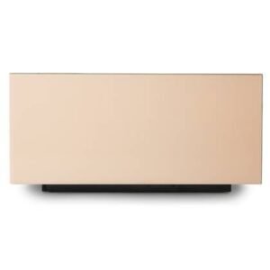 HKliving Mirror Block Salontafel - Nude