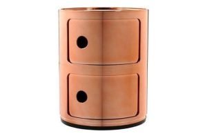 KARTELL – COMPONIBILI 2 KOPER