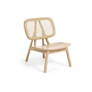 Kave Home Fauteuil Nadra