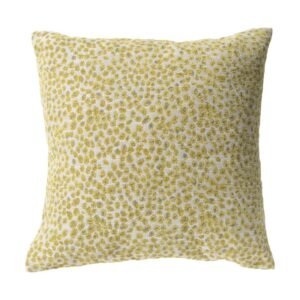 Kussen schubben - multikleur - 45x45 cm