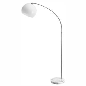 RVV® Booglamp - Woonkamer Booglamp - Eetkamer Booglamp - 190 tot 210 Hoog - 8,9KG