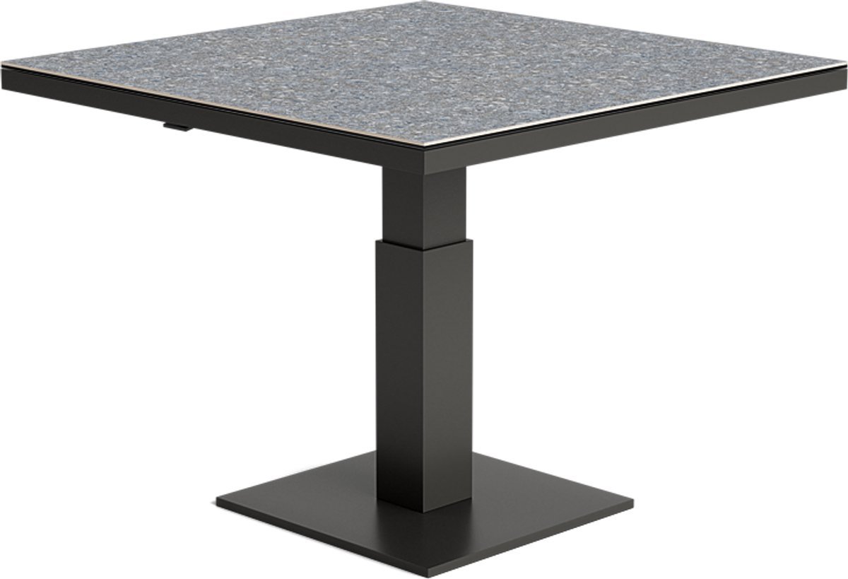 Salontafel Zeb - verstelbaar