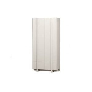 WOOOD Opbergkast Basu - Grenen - Dust - 210x101x46